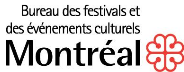 Montréal bureau des festivals