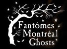 Sponsor Fantômes de Montréal